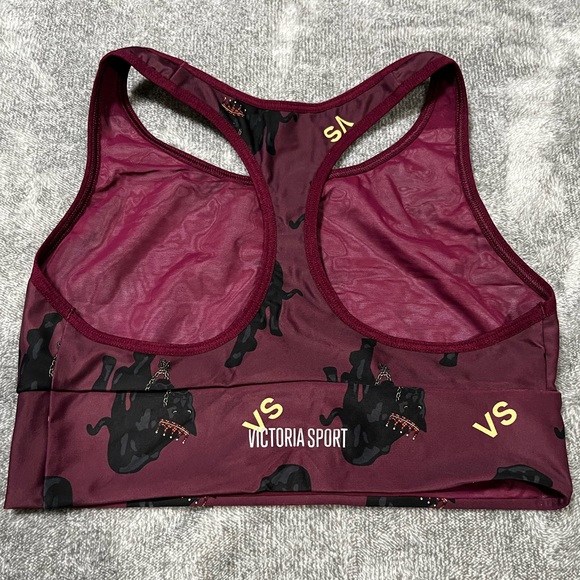 LAST CHANCE Like New Victoria’s Secret Sports bra - Picture 2 of 3